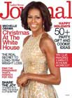 Ladies Home Journal Cover Image